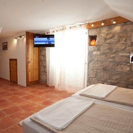 Apartments Antica Split Dış mekan fotoğraf
