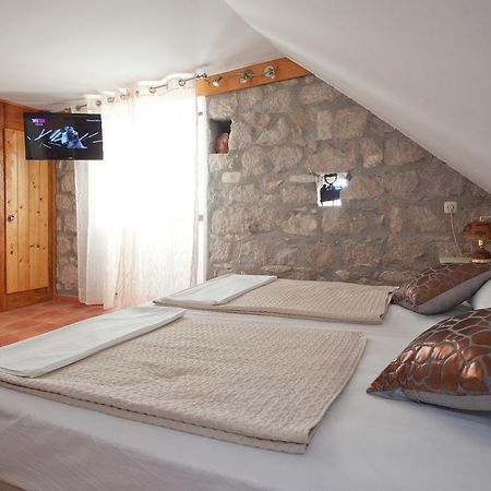 Apartments Antica Split Dış mekan fotoğraf