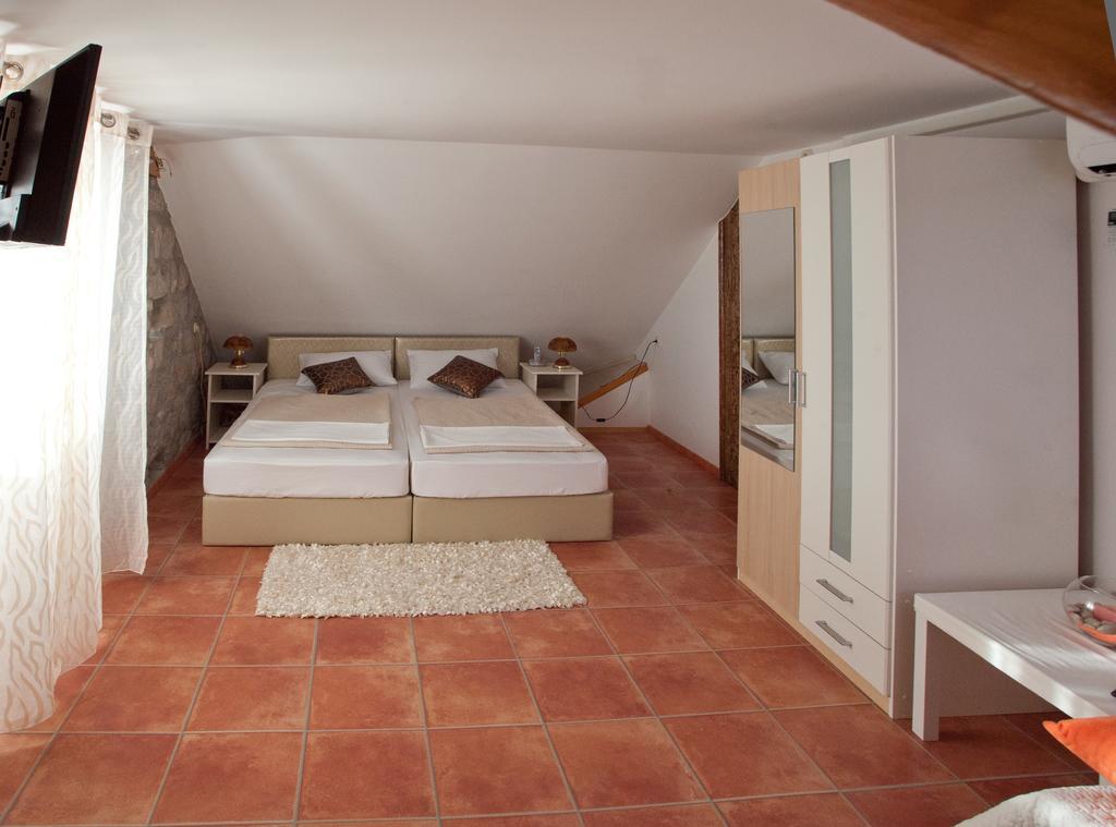 Apartments Antica Split Dış mekan fotoğraf