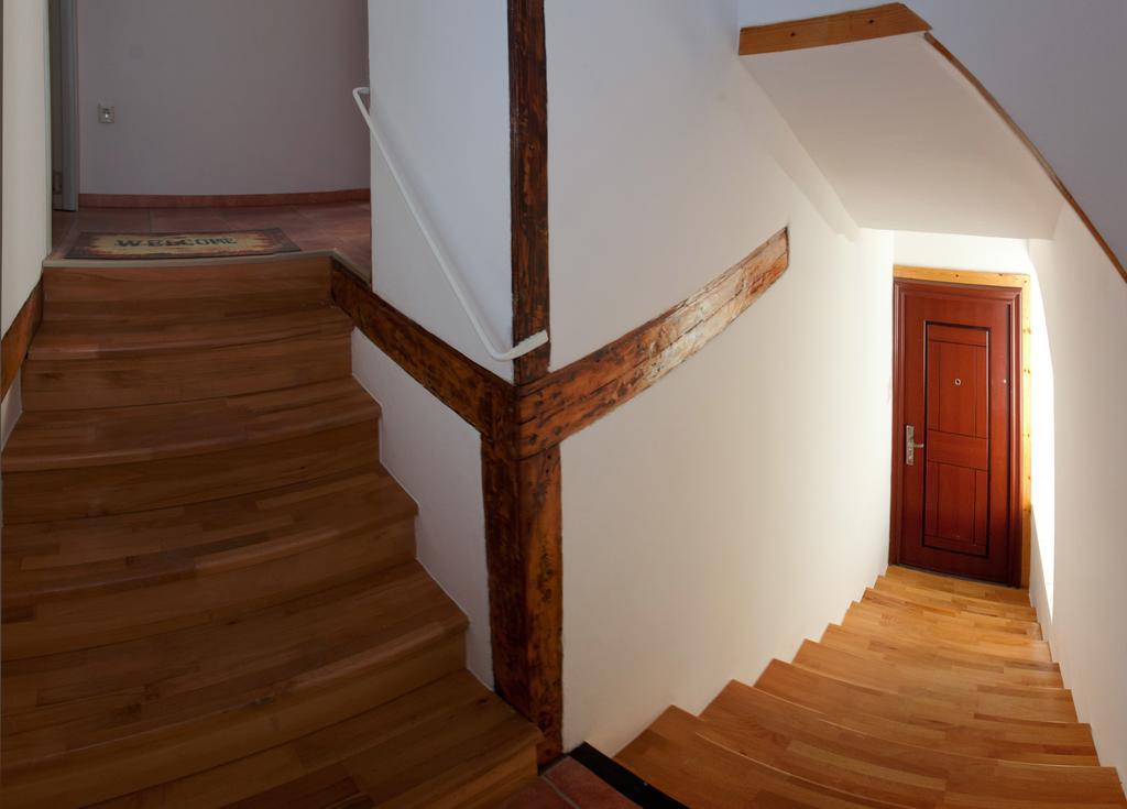 Apartments Antica Split Dış mekan fotoğraf