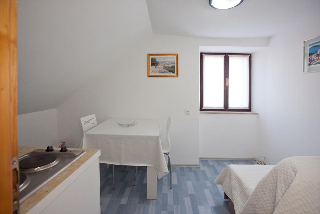 Apartments Antica Split Oda fotoğraf