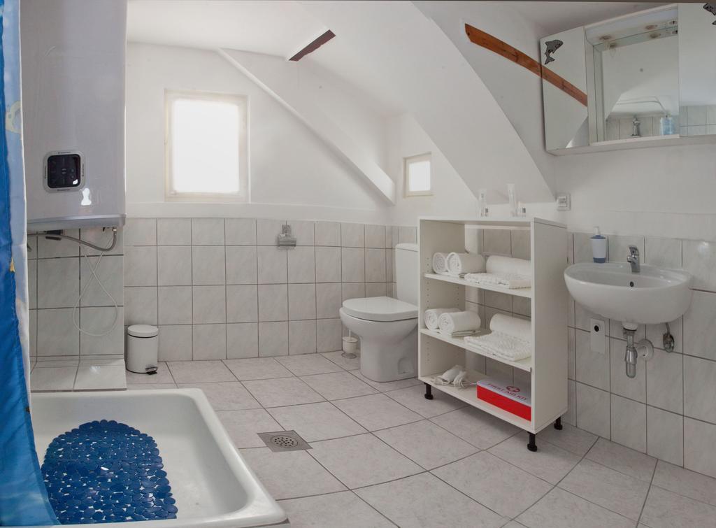 Apartments Antica Split Dış mekan fotoğraf