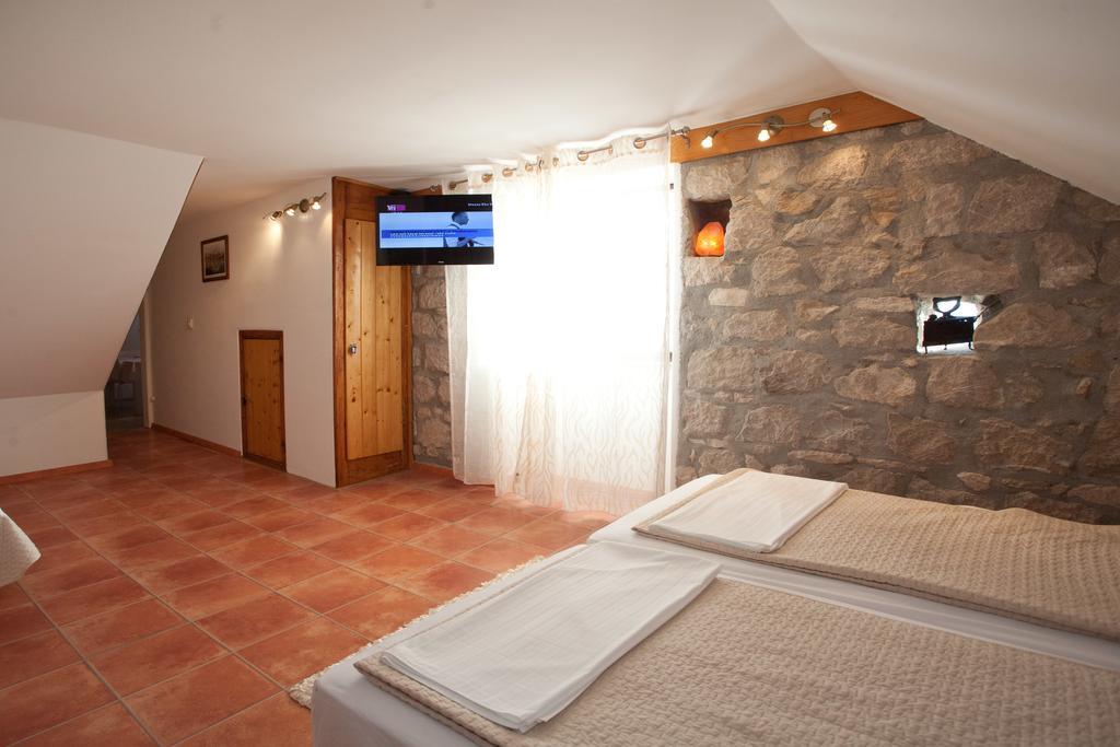 Apartments Antica Split Dış mekan fotoğraf