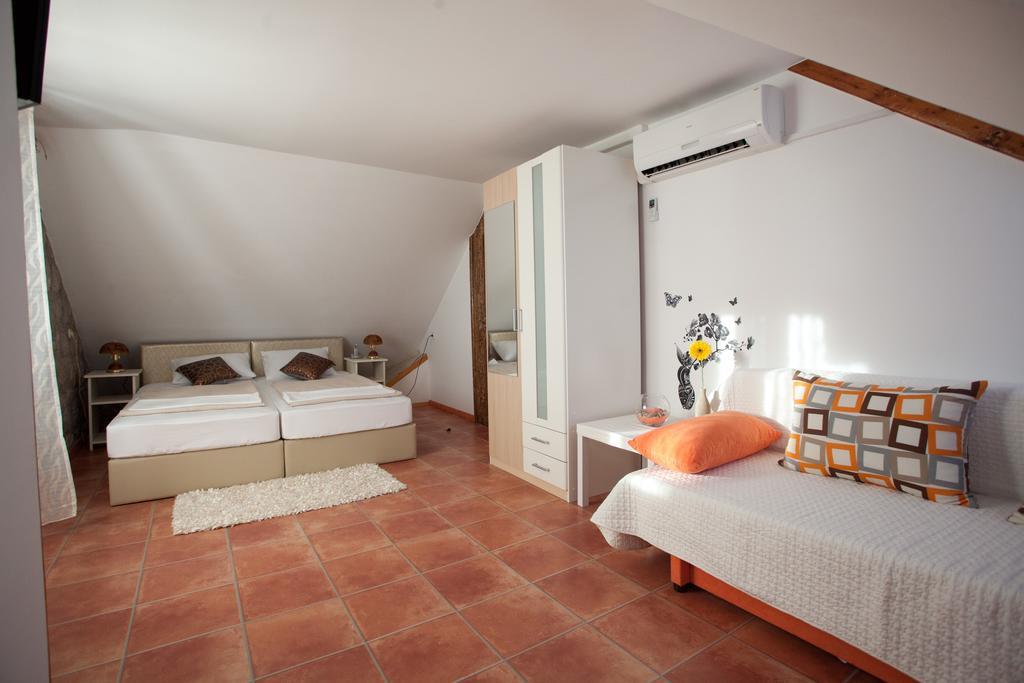 Apartments Antica Split Dış mekan fotoğraf