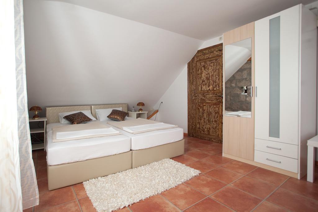 Apartments Antica Split Dış mekan fotoğraf