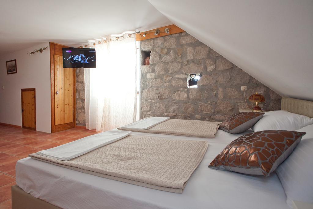 Apartments Antica Split Dış mekan fotoğraf