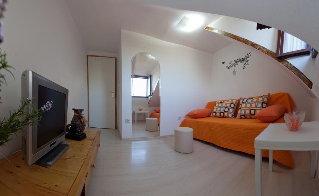 Apartments Antica Split Dış mekan fotoğraf