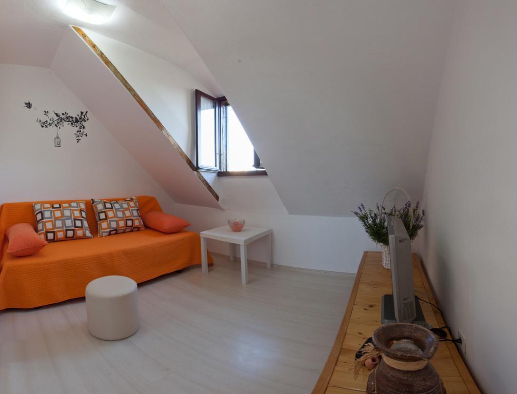 Apartments Antica Split Dış mekan fotoğraf