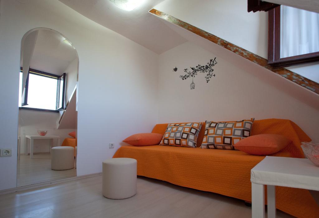 Apartments Antica Split Dış mekan fotoğraf