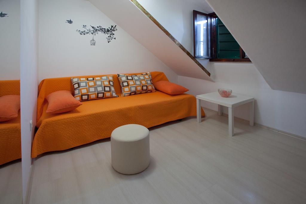 Apartments Antica Split Dış mekan fotoğraf